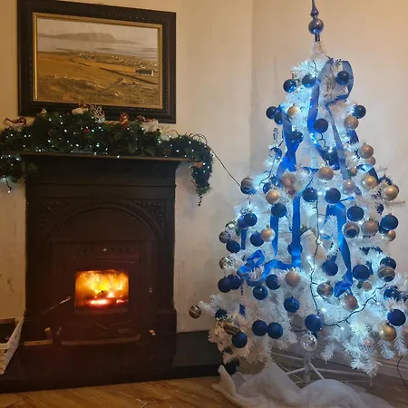 Casa vacanze Townhouse Sleeps 8 - Garden Wifi Free Parking