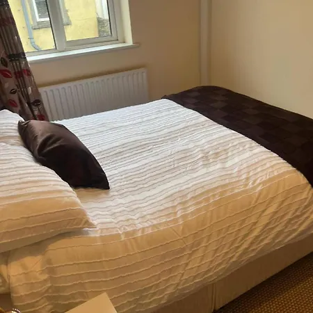 Casa vacanze Townhouse Sleeps 8 - Garden Wifi Free Parking