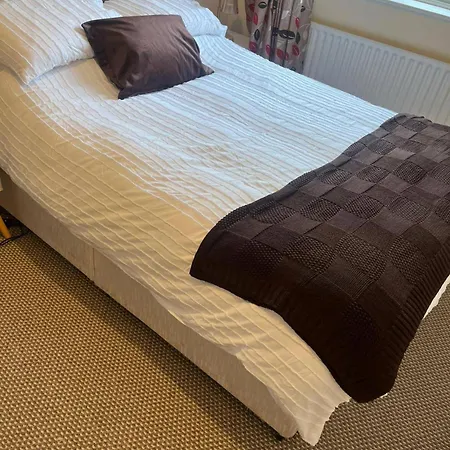 Casa vacanze Townhouse Sleeps 8 - Garden Wifi Free Parking Belmullet