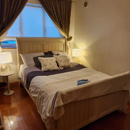 Casa vacanze Townhouse Sleeps 8 - Garden Wifi Free Parking Belmullet