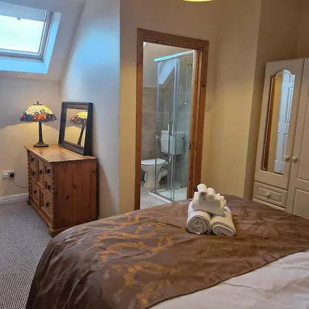 Townhouse Sleeps 8 - Garden Wifi Free Parking Casa vacanze Belmullet