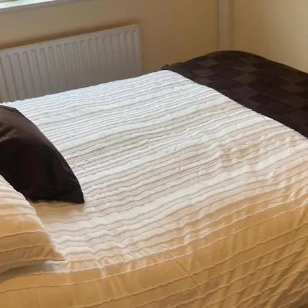 Townhouse Sleeps 8 - Garden Wifi Free Parking Casa vacanze *