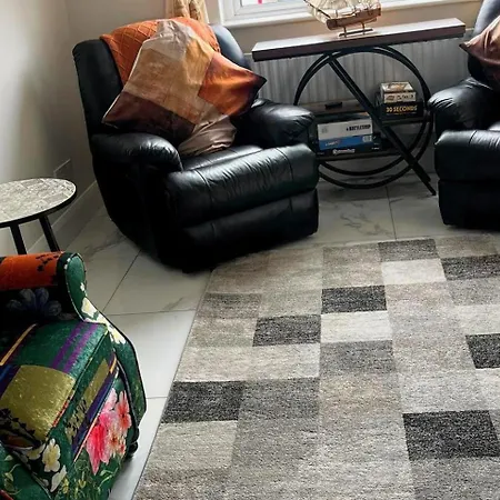 Casa vacanze Townhouse Sleeps 8 - Garden Wifi Free Parking Belmullet