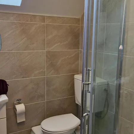 Casa vacanze Townhouse Sleeps 8 - Garden Wifi Free Parking Belmullet