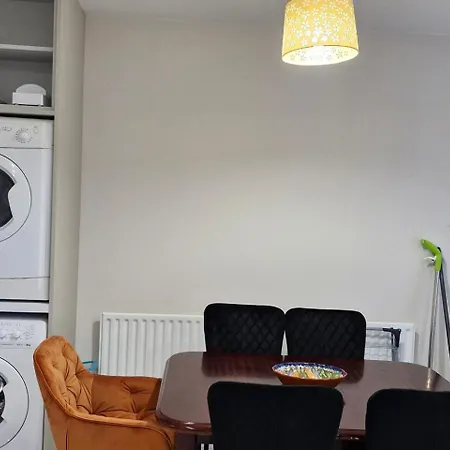 Townhouse Sleeps 8 - Garden Wifi Free Parking Casa vacanze *