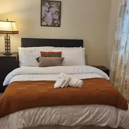Casa vacanze Townhouse Sleeps 8 - Garden Wifi Free Parking Belmullet