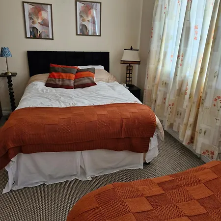 Townhouse Sleeps 8 - Garden Wifi Free Parking Casa vacanze *